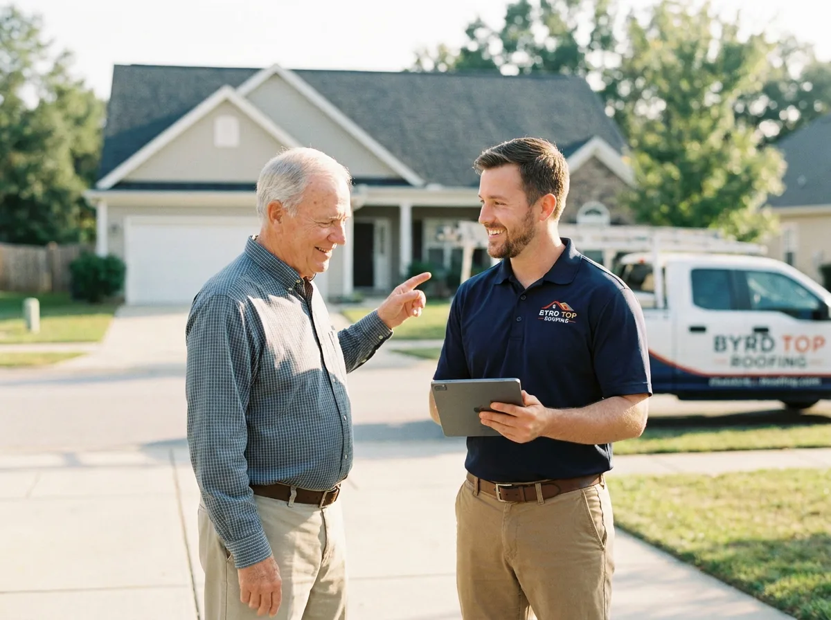 Roofing Bode, IA FAQs